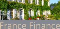 Uw persoonlijk advies voor kredieten en financieringen van Frans onroerend goed.