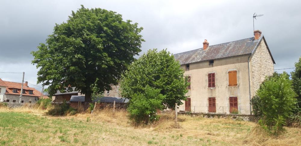 huis te koop Auzances, Creuse ( Nouvelle-Aquitaine) foto 7