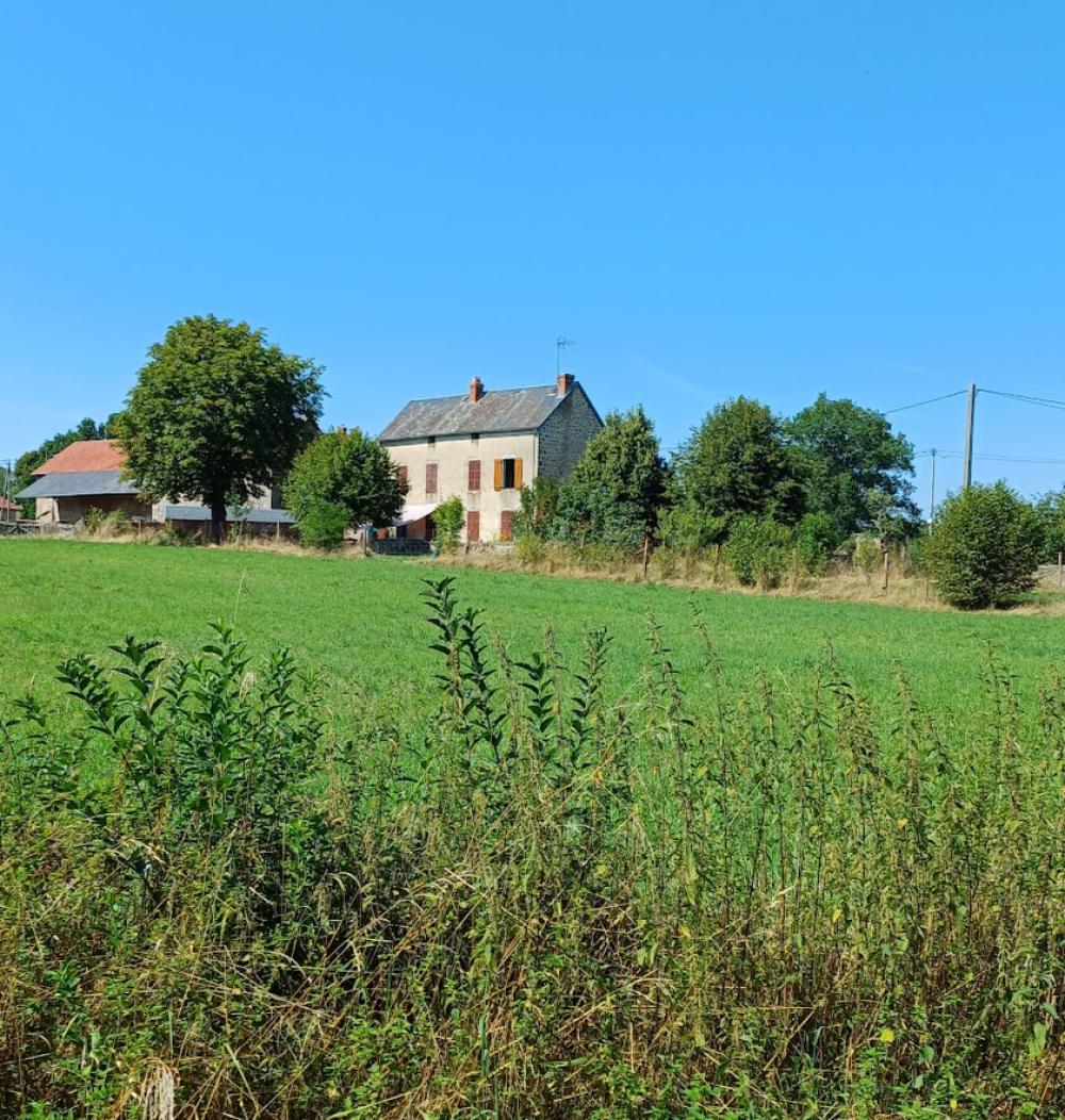 huis te koop Auzances, Creuse ( Nouvelle-Aquitaine) foto 5