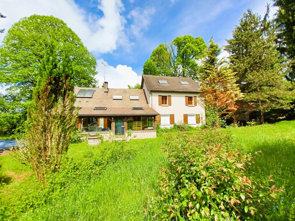 vrijstaand huis te koop Ahun, Creuse ( Nouvelle-Aquitaine) foto 2