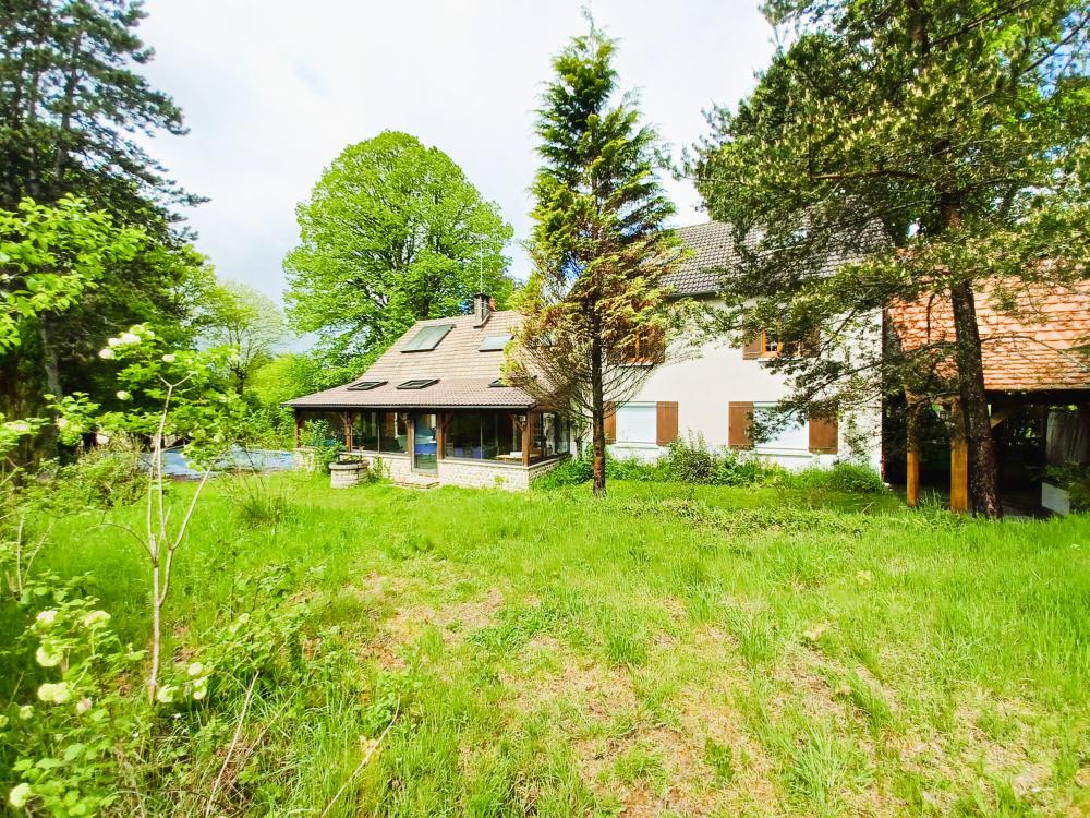 vrijstaand huis te koop Ahun, Creuse ( Nouvelle-Aquitaine) foto 3