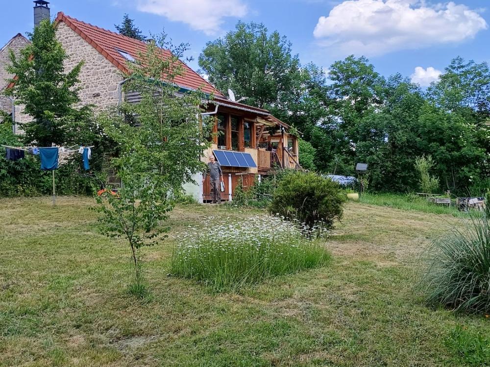 huis te koop Champagnat, Creuse ( Nouvelle-Aquitaine) foto 2