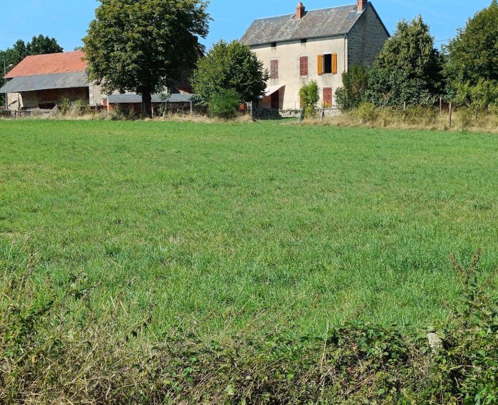 huis te koop Auzances, Creuse ( Nouvelle-Aquitaine) foto 3