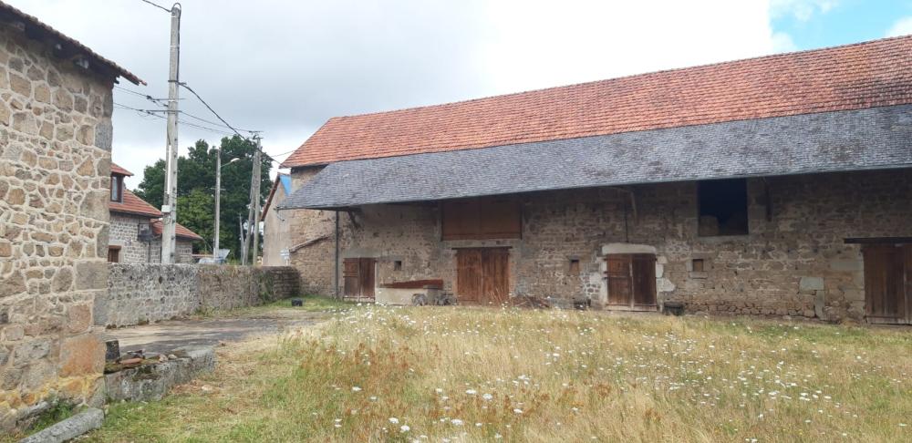 huis te koop Auzances, Creuse ( Nouvelle-Aquitaine) foto 8