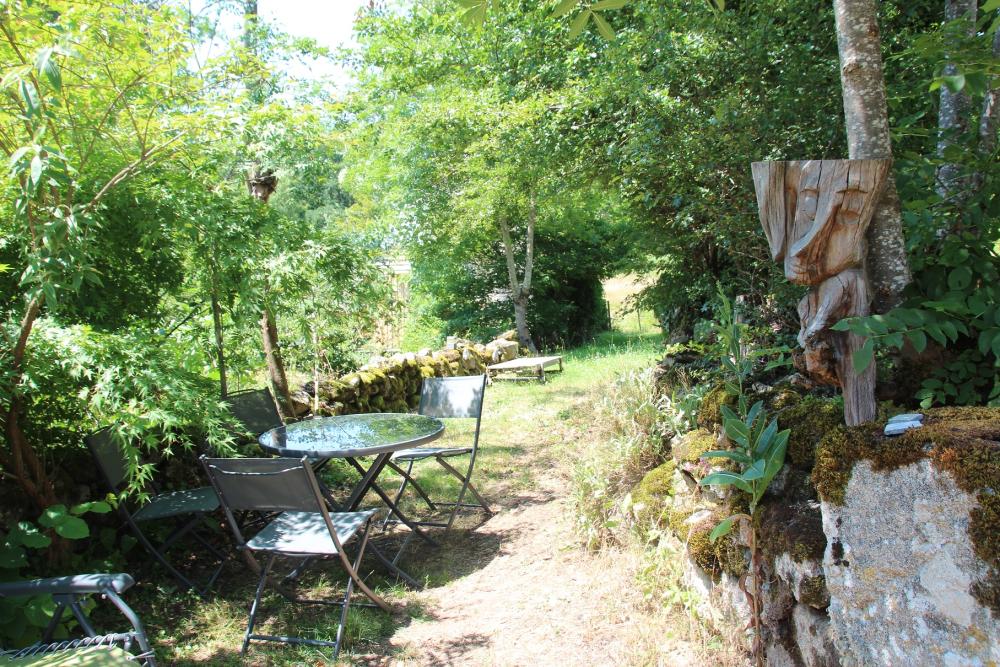 huis te koop Champagnat, Creuse ( Nouvelle-Aquitaine) foto 4
