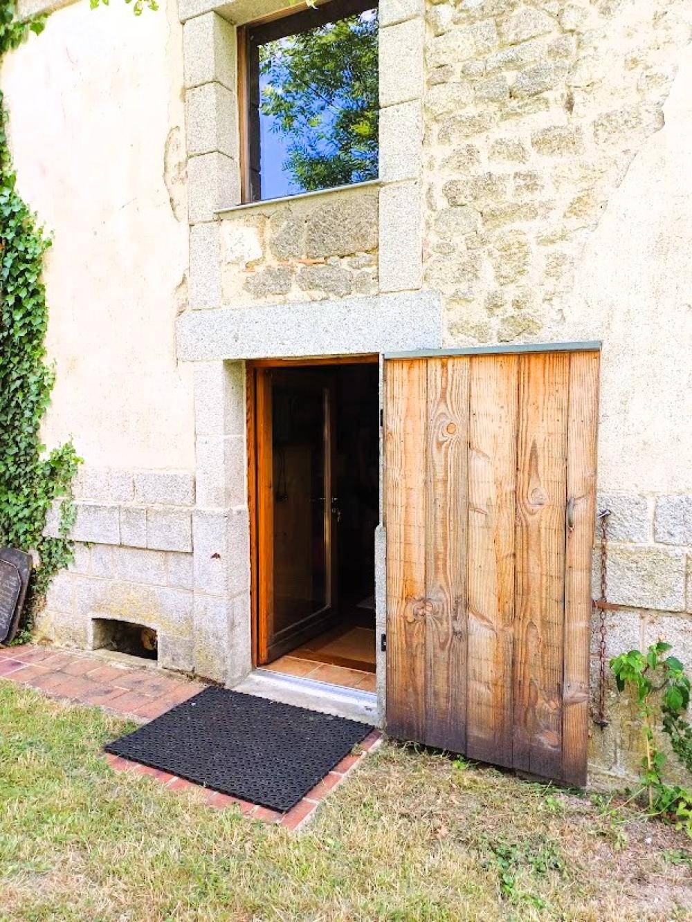 huis te koop Champagnat, Creuse ( Nouvelle-Aquitaine) foto 14