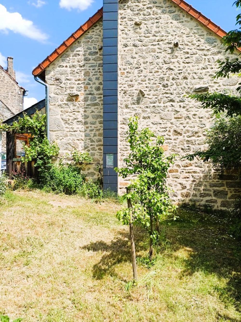 huis te koop Champagnat, Creuse ( Nouvelle-Aquitaine) foto 27