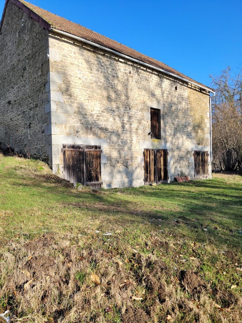 huis te koop Lépinas, Creuse ( Nouvelle-Aquitaine) foto 7