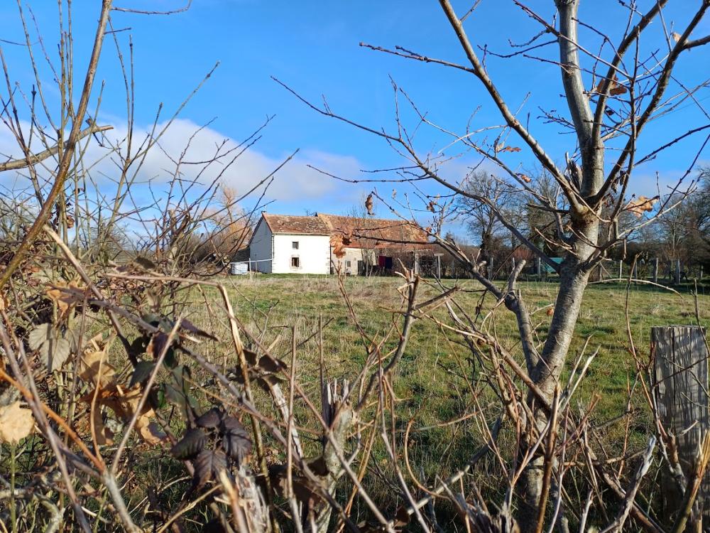 huis te koop Chénérailles, Creuse ( Nouvelle-Aquitaine) foto 2