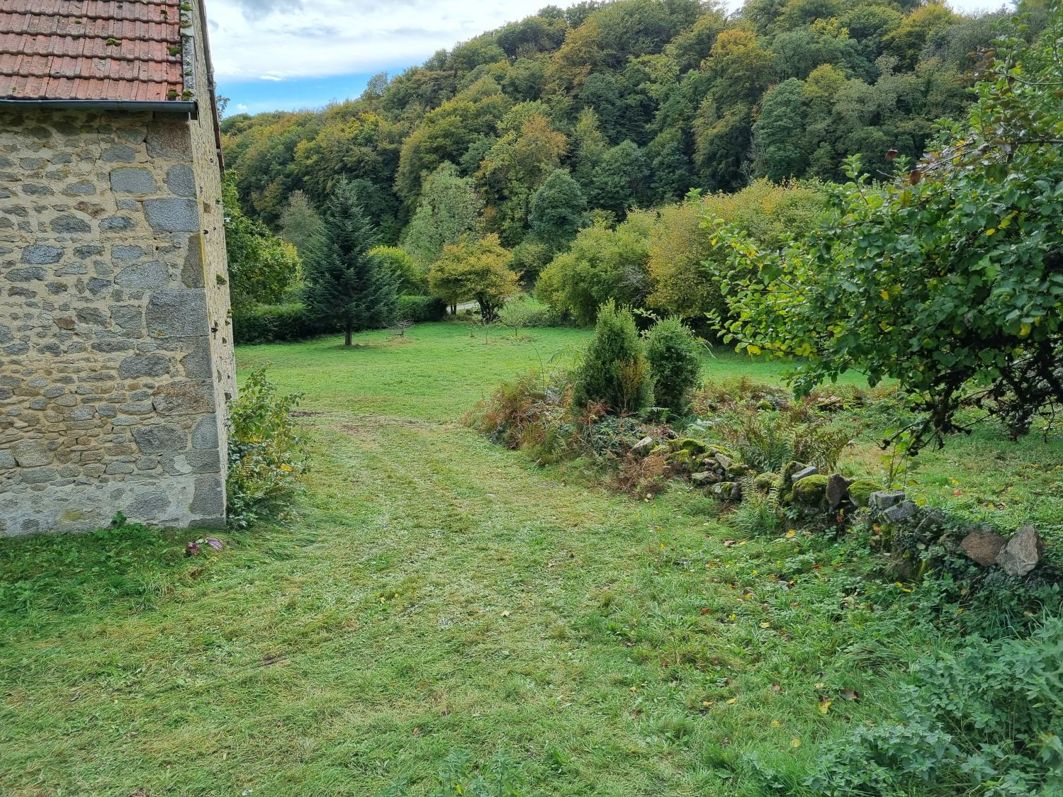 huis te koop Lépinas, Creuse ( Nouvelle-Aquitaine) foto 21