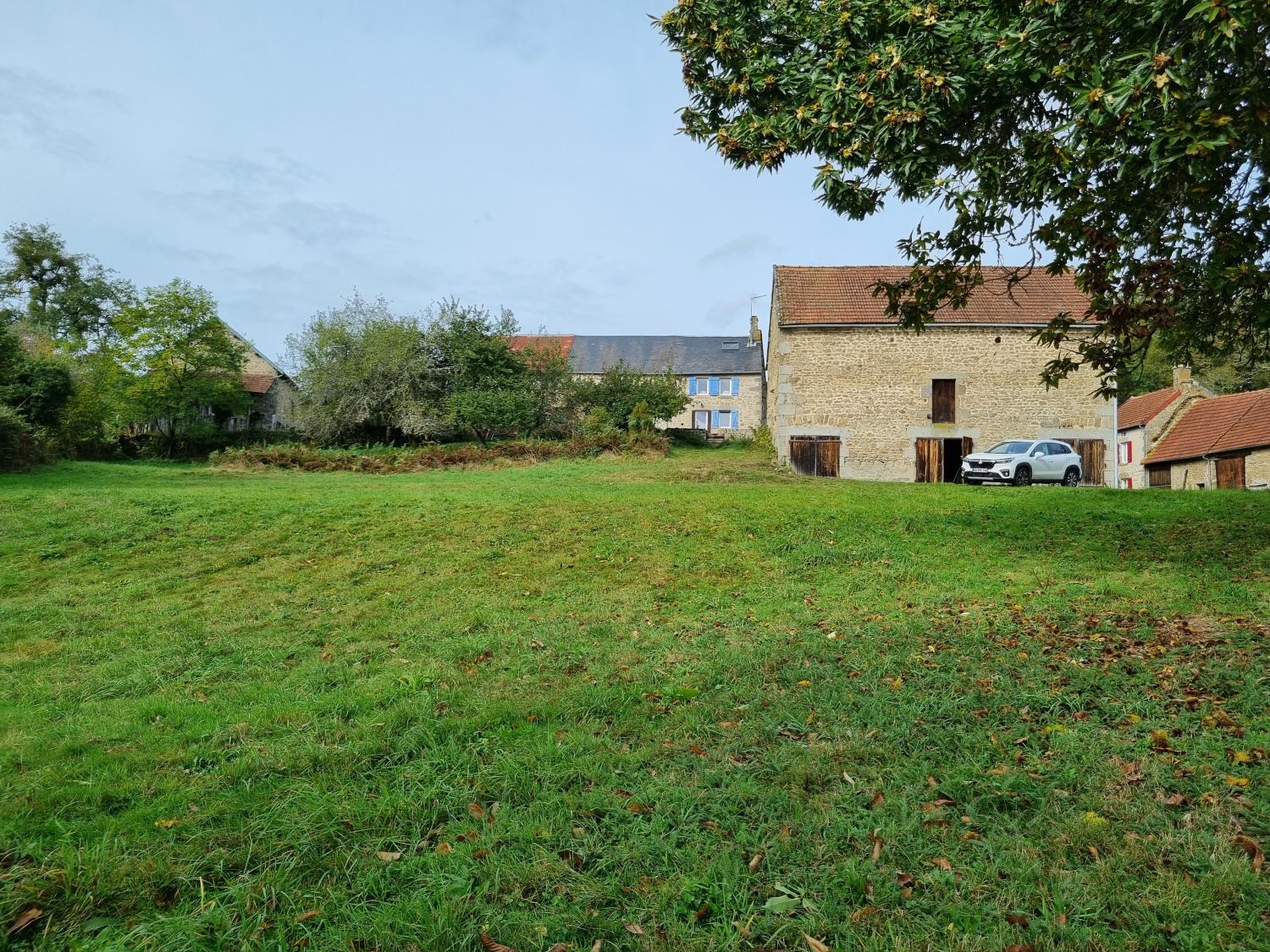 huis te koop Lépinas, Creuse ( Nouvelle-Aquitaine) foto 30