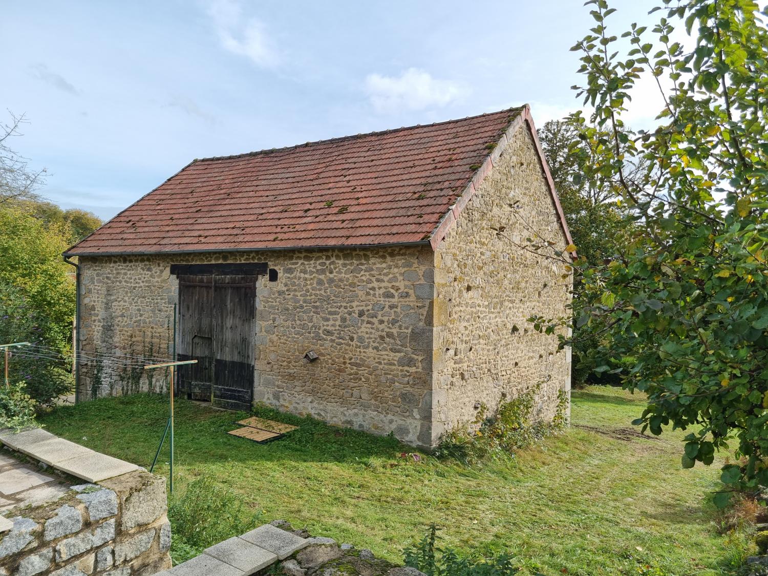 huis te koop Lépinas, Creuse ( Nouvelle-Aquitaine) foto 18