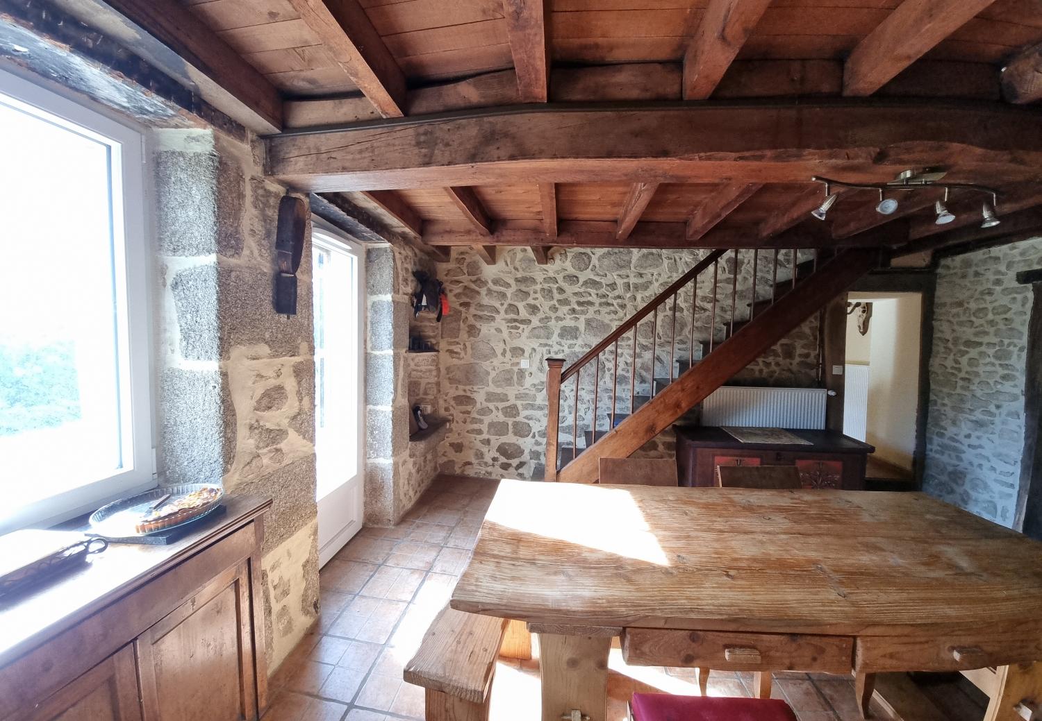 huis te koop Lépinas, Creuse ( Nouvelle-Aquitaine) foto 34