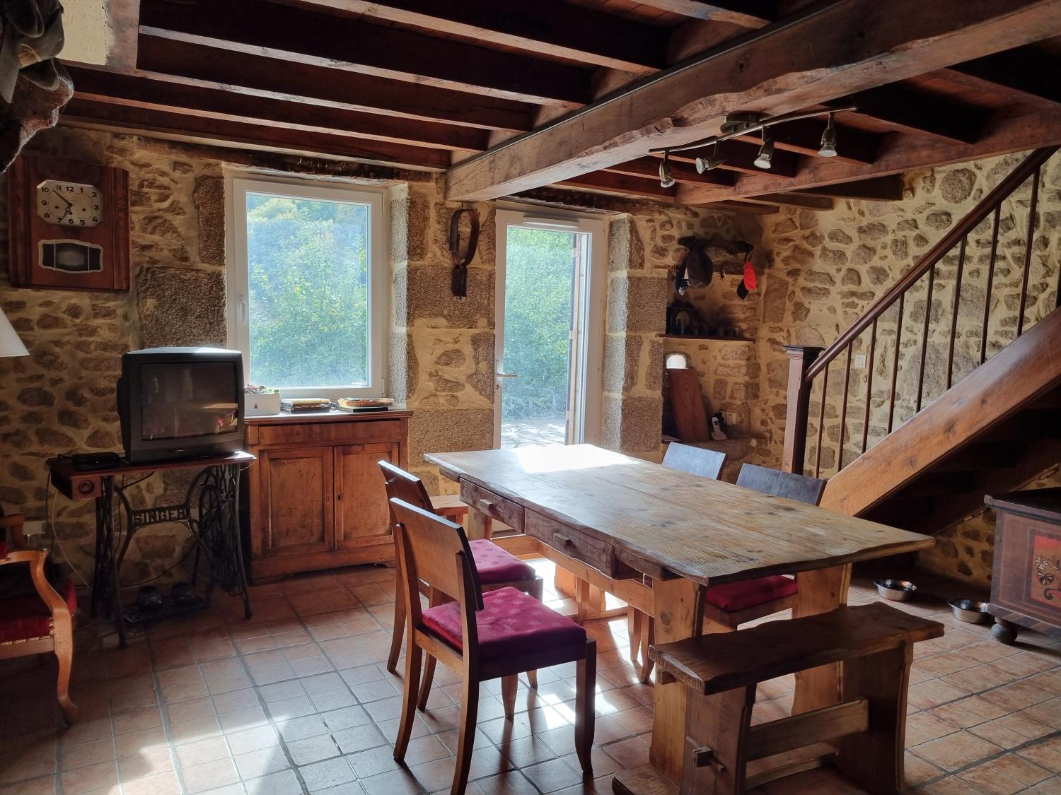 huis te koop Lépinas, Creuse ( Nouvelle-Aquitaine) foto 27