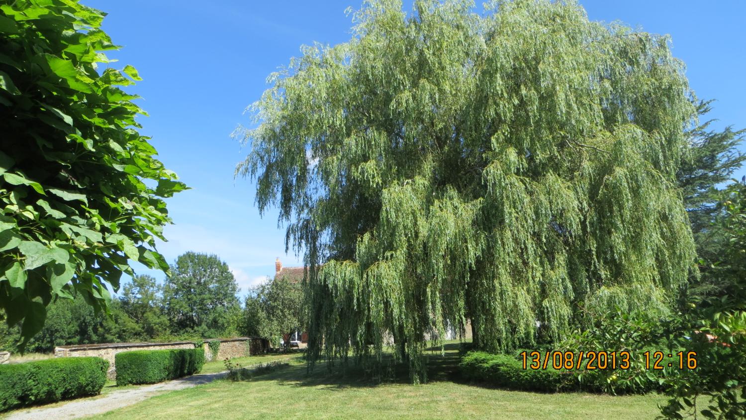 vrijstaand te koop Cuzion, Indre ( Centre-Val de Loire) foto 48