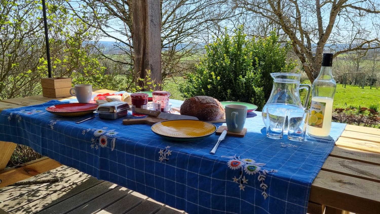 vrijstaand te koop Charron, Creuse ( Nouvelle-Aquitaine) foto 5