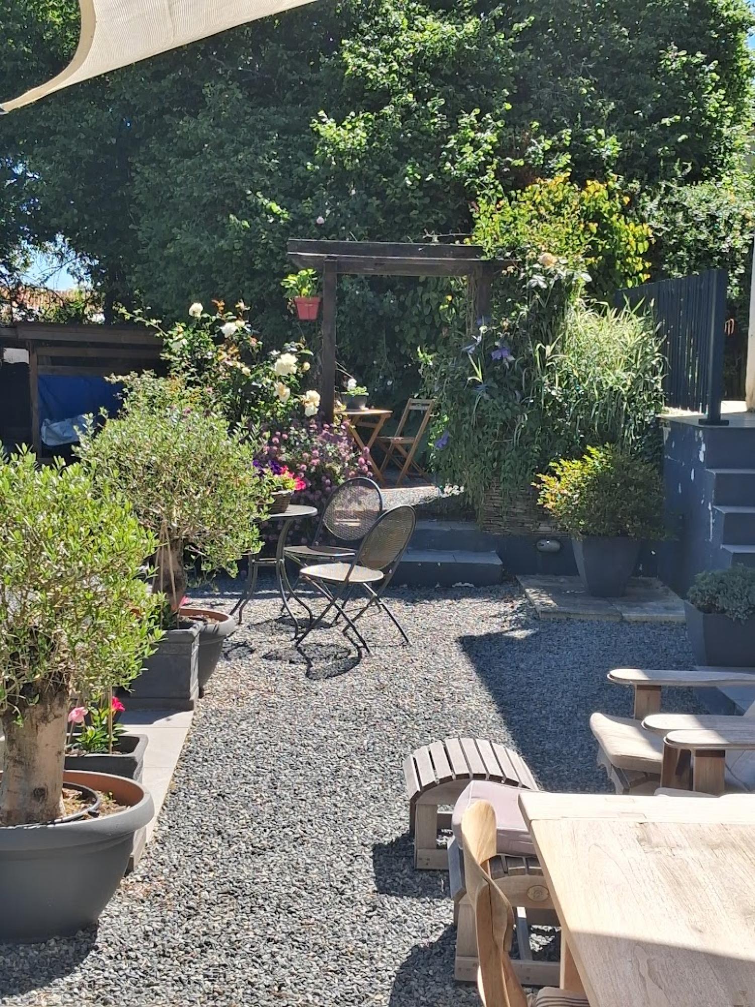 vrijstaand te koop Préveranges, Cher ( Centre-Val de Loire) foto 37