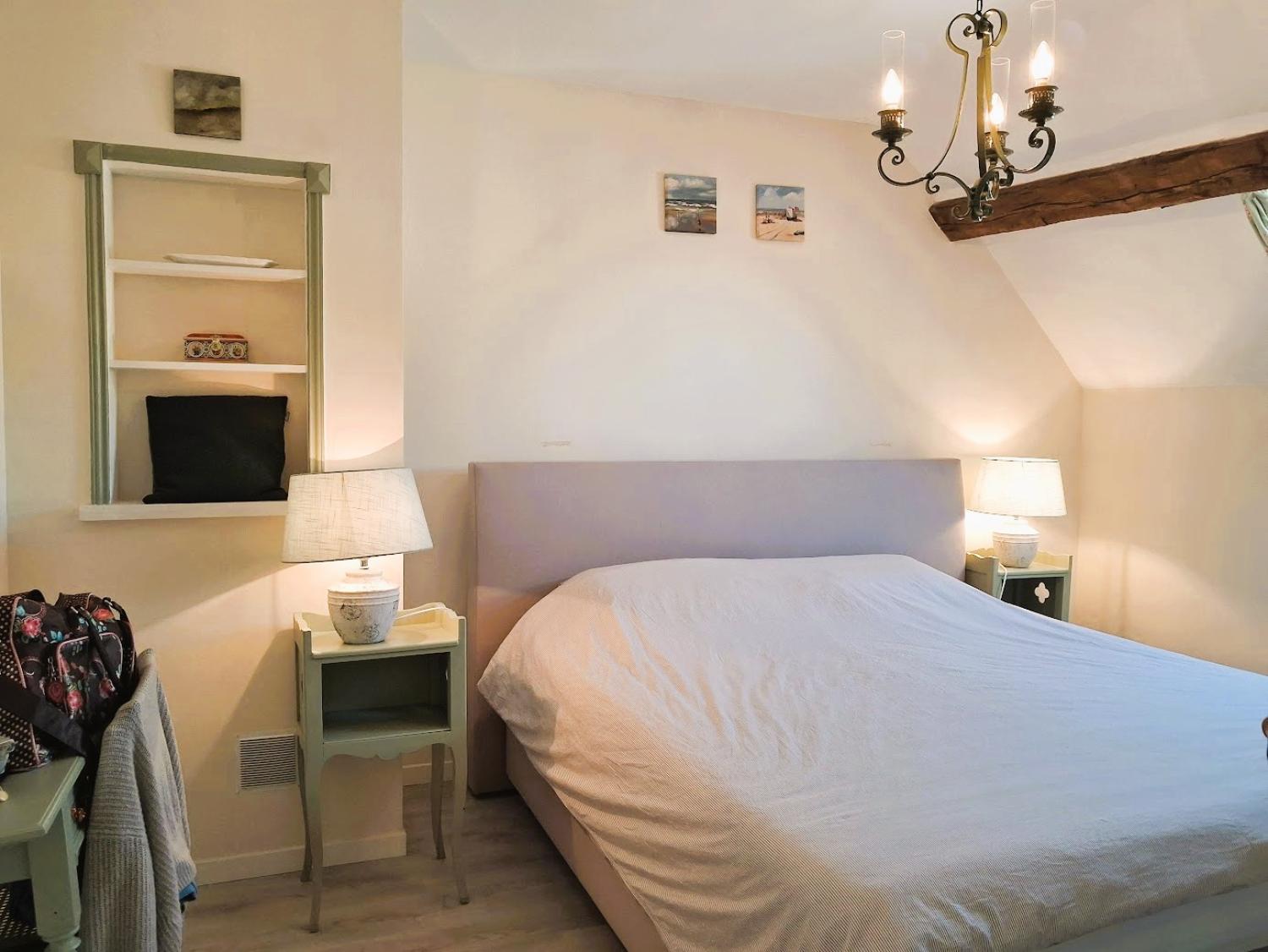 vrijstaand te koop Préveranges, Cher ( Centre-Val de Loire) foto 32