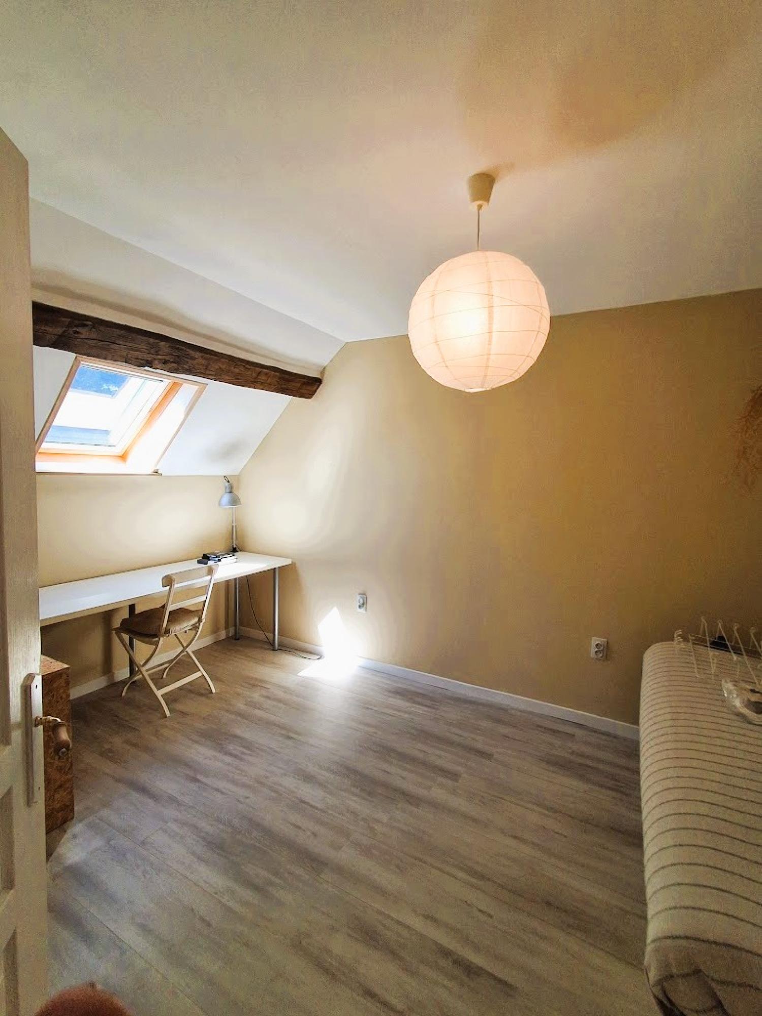 vrijstaand te koop Préveranges, Cher ( Centre-Val de Loire) foto 31