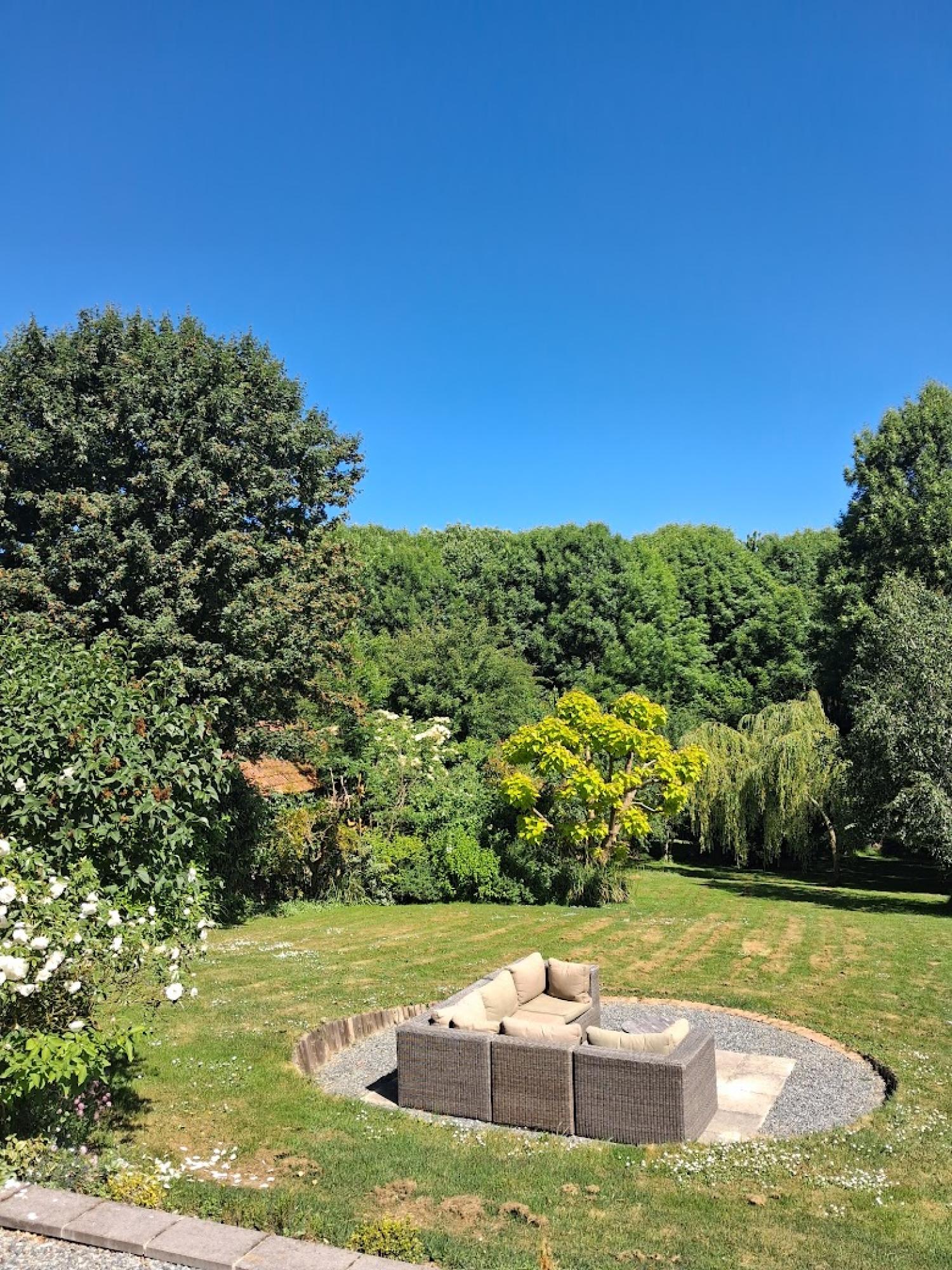 vrijstaand te koop Préveranges, Cher ( Centre-Val de Loire) foto 35