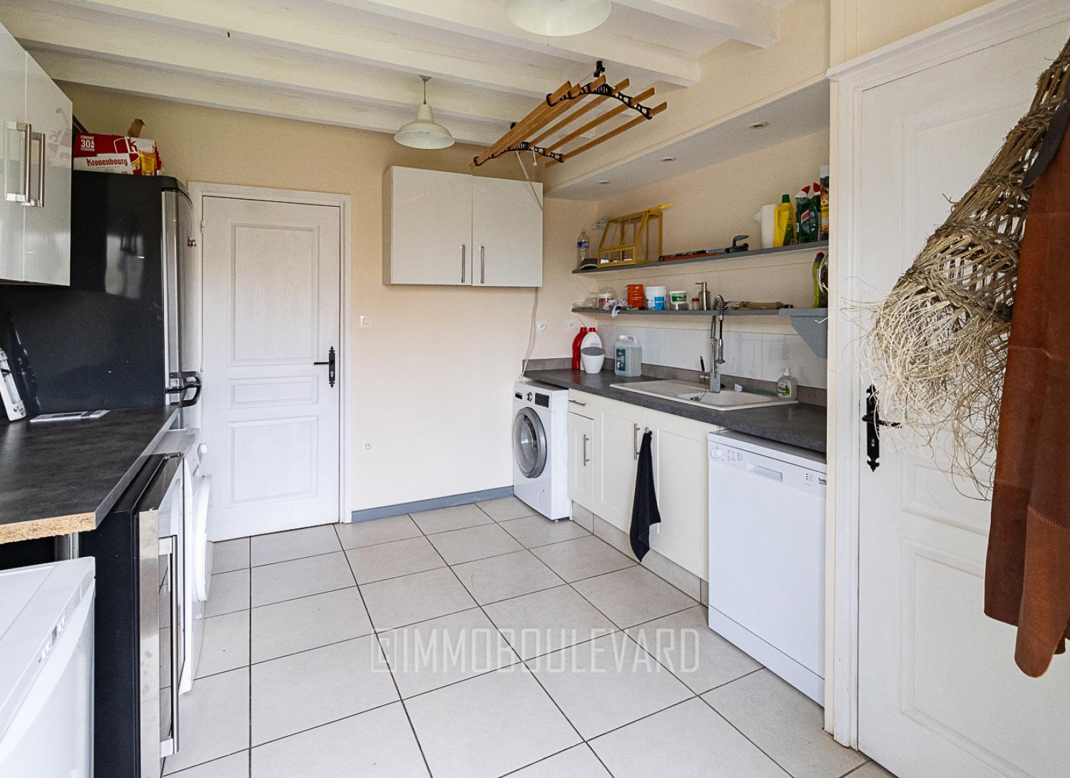 vrijstaand te koop Préveranges, Cher ( Centre-Val de Loire) foto 52