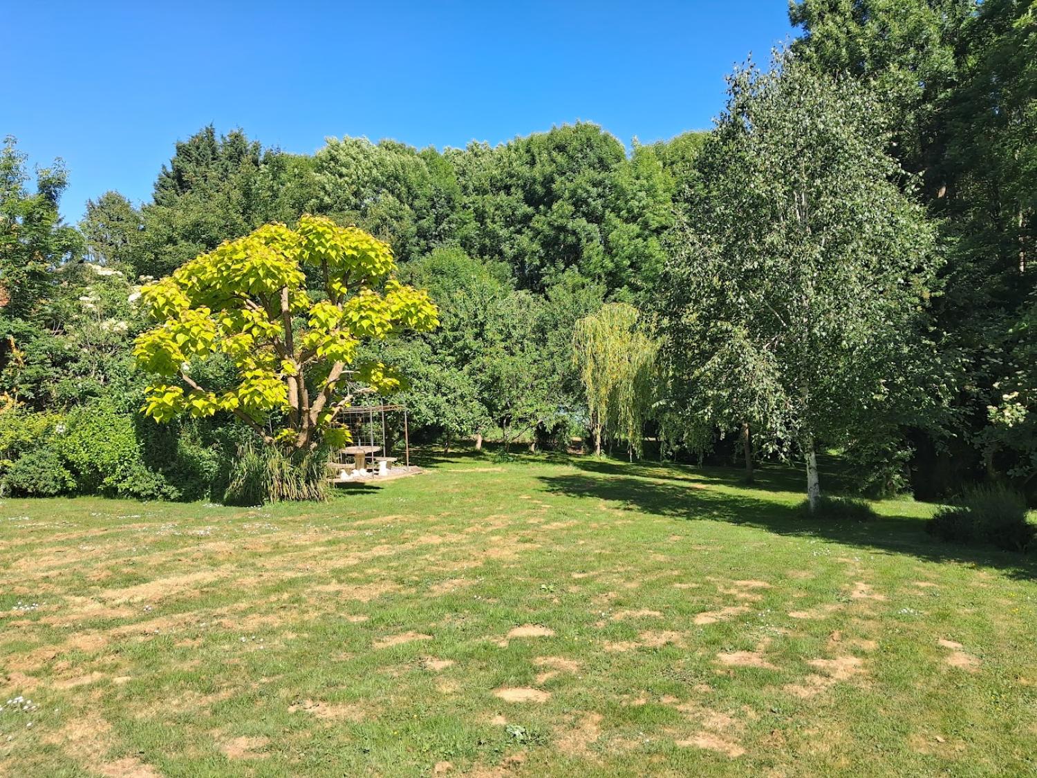 vrijstaand te koop Préveranges, Cher ( Centre-Val de Loire) foto 38