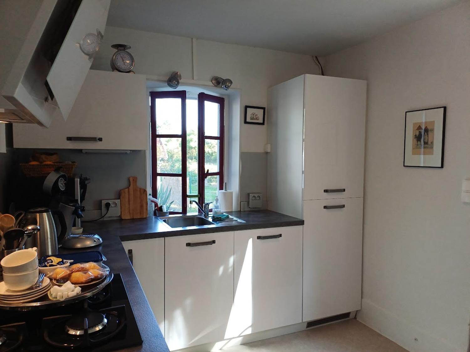 huis te koop Épineuil-le-Fleuriel, Cher ( Centre-Val de Loire) foto 22