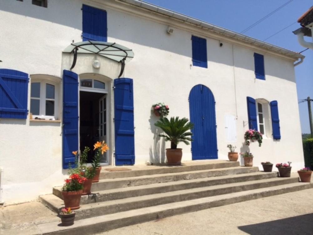te koop landgoed Saint-Nicolas-de-la-Grave Midi-Pyrénées 1