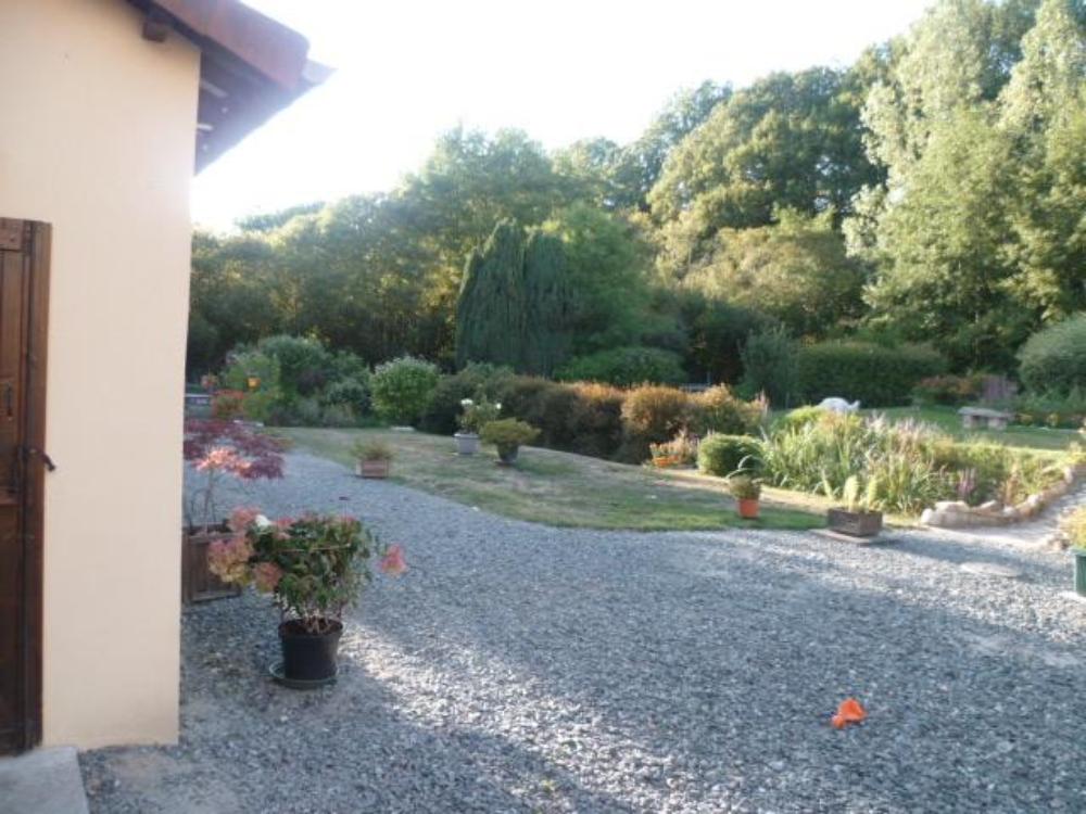 vrijstaand te koop Nouziers, Creuse (Limousin) foto 7