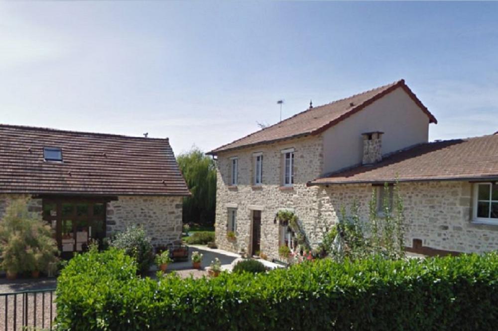 vrijstaand te koop Sainte-Thérence, Allier (Auvergne) foto 1