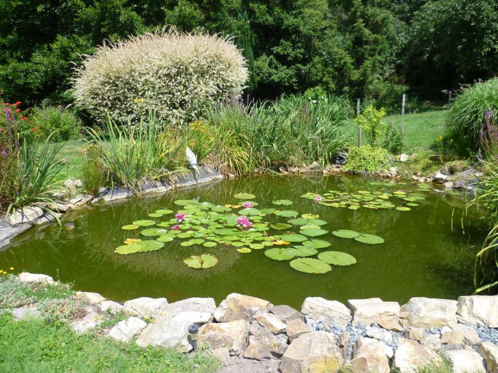 vrijstaand te koop Nouziers, Creuse (Limousin) foto 6