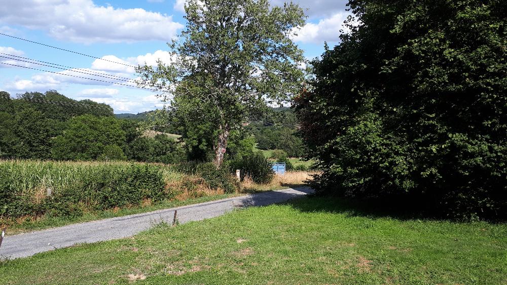 schuur te koop Saint-Silvain-Bellegarde, Creuse (Limousin) foto 3