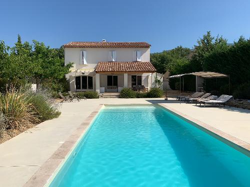 te koop huis Bédoin Provence-Alpes-Côte d'Azur 1