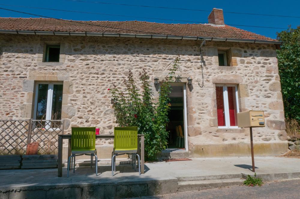 maison à vendre Ronnet, Allier (Auvergne) photo 1