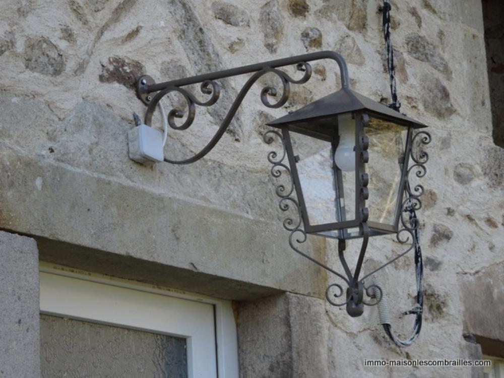 maison à vendre Ronnet, Allier (Auvergne) photo 3