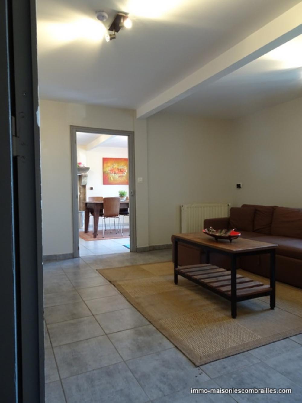 maison à vendre Ronnet, Allier (Auvergne) photo 9