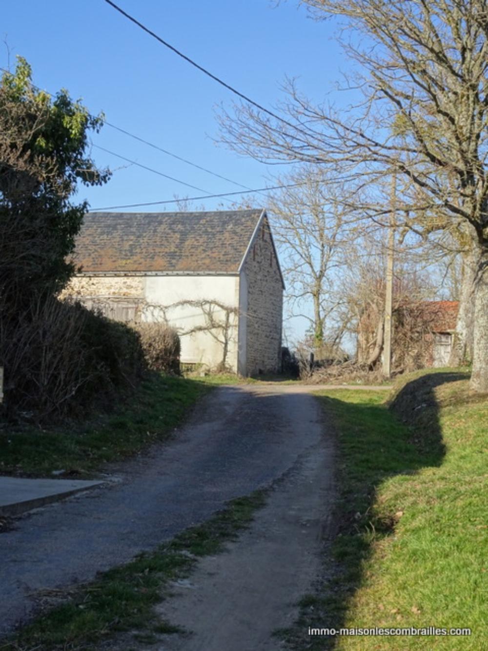 maison à vendre Ronnet, Allier (Auvergne) photo 19