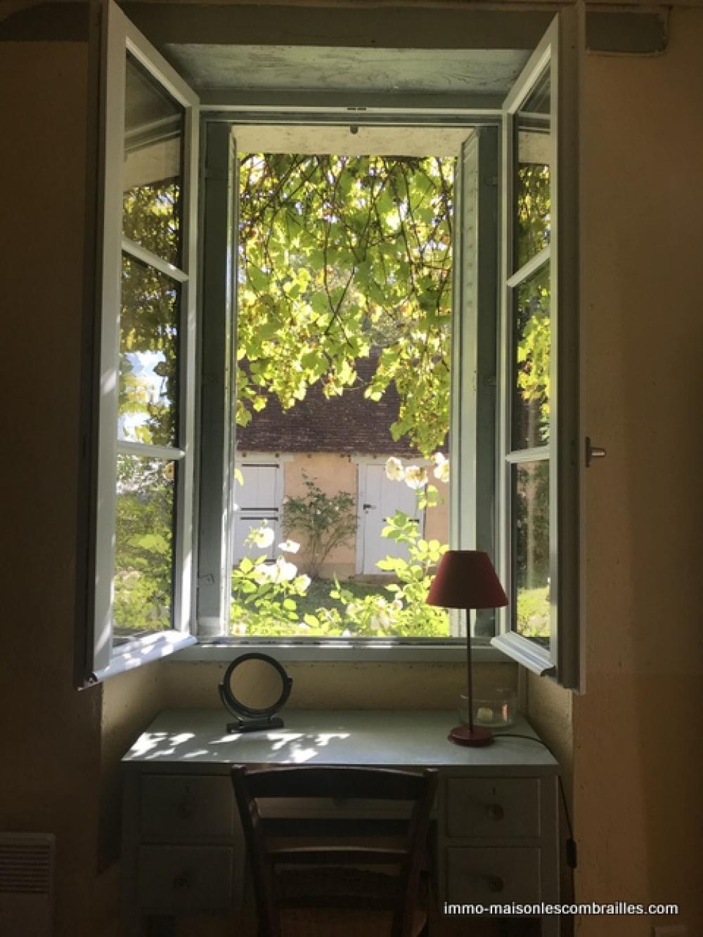 vrijstaand te koop Boussac-Bourg, Creuse (Limousin) foto 9