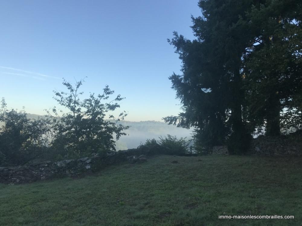 vrijstaand te koop Boussac-Bourg, Creuse (Limousin) foto 30