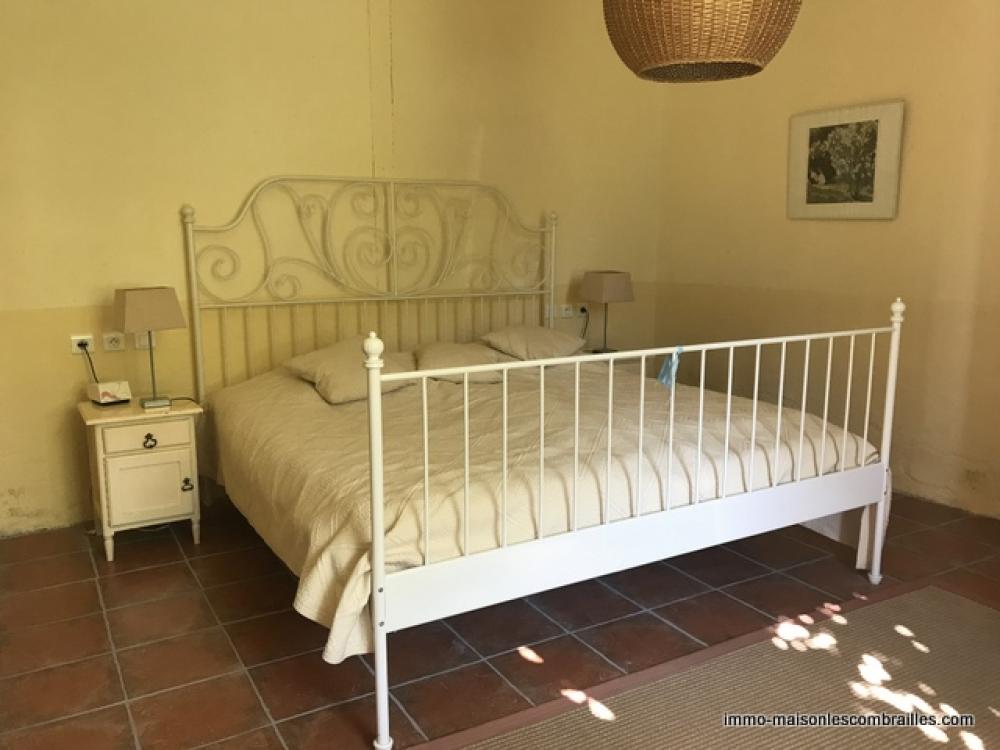 vrijstaand te koop Boussac-Bourg, Creuse (Limousin) foto 17