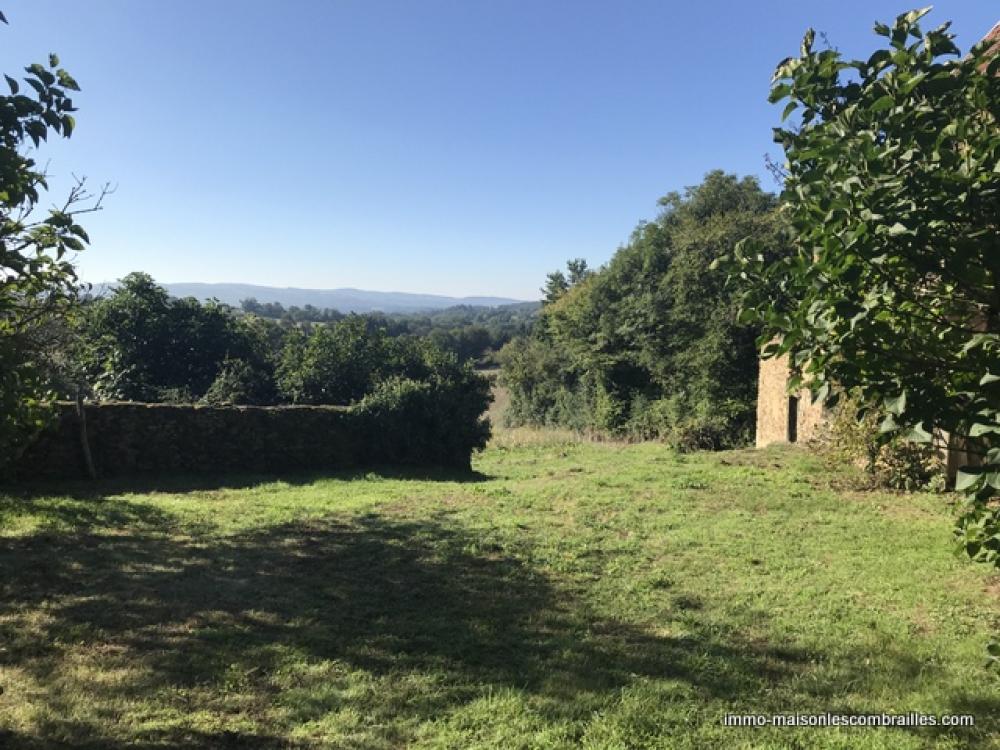 vrijstaand te koop Boussac-Bourg, Creuse (Limousin) foto 31