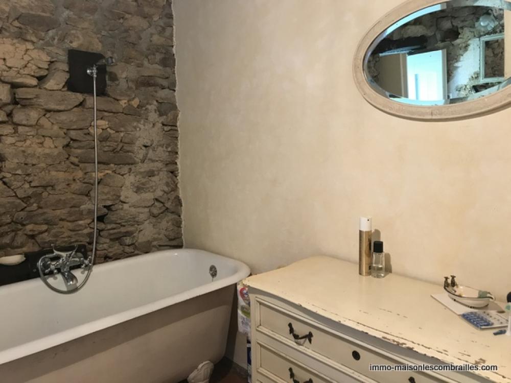 vrijstaand te koop Boussac-Bourg, Creuse (Limousin) foto 10