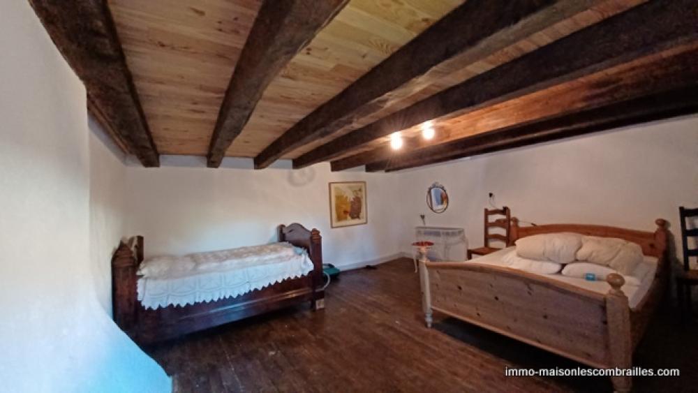huis te koop Pionsat, Puy-de-Dôme (Auvergne) foto 14