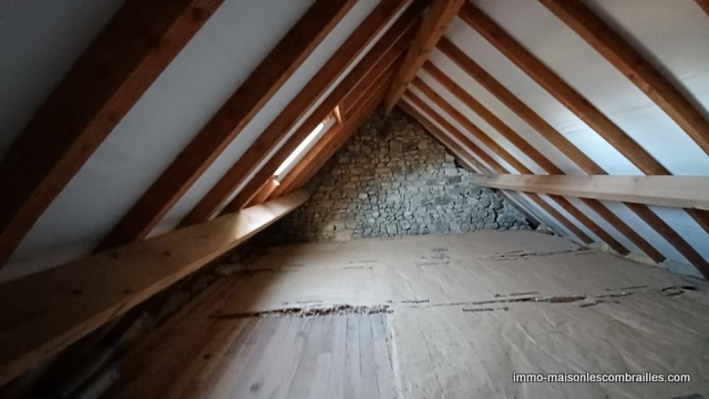 huis te koop Pionsat, Puy-de-Dôme (Auvergne) foto 16
