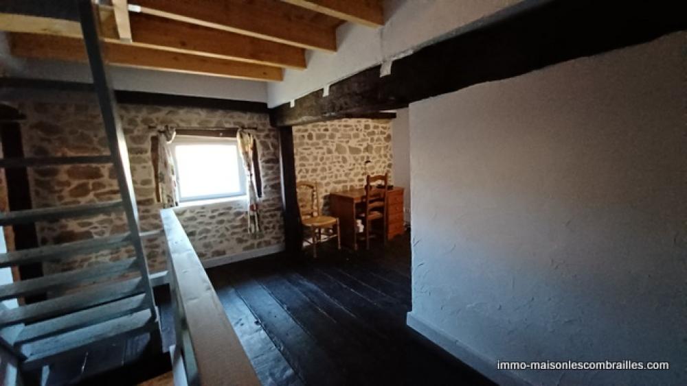 huis te koop Pionsat, Puy-de-Dôme (Auvergne) foto 11