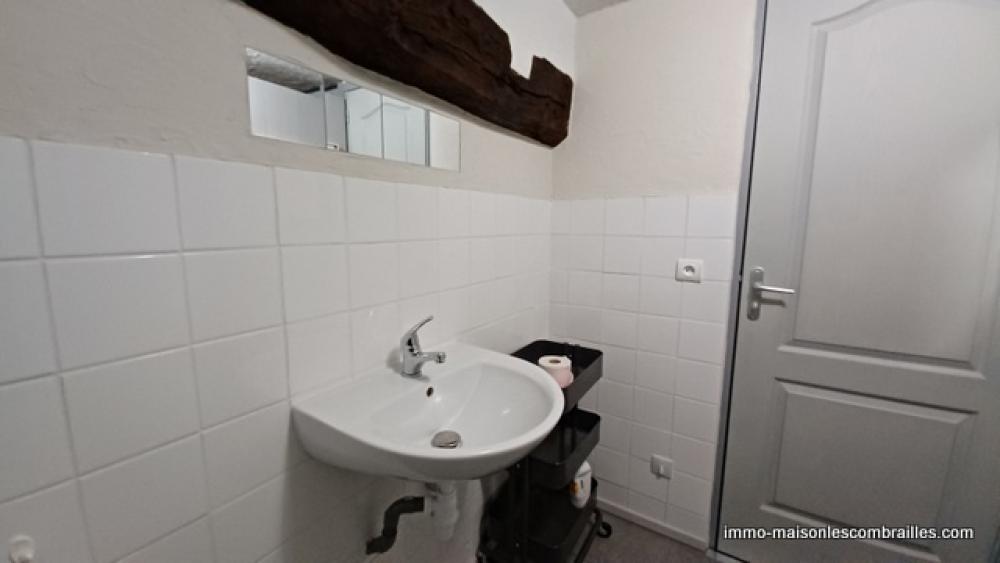 huis te koop Pionsat, Puy-de-Dôme (Auvergne) foto 13