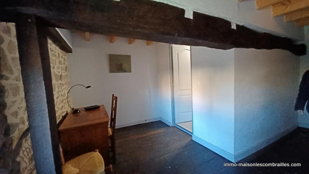 huis te koop Pionsat, Puy-de-Dôme (Auvergne) foto 12