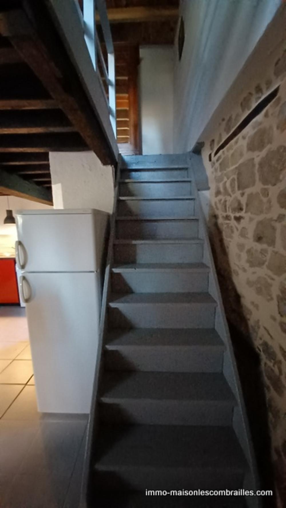huis te koop Pionsat, Puy-de-Dôme (Auvergne) foto 10