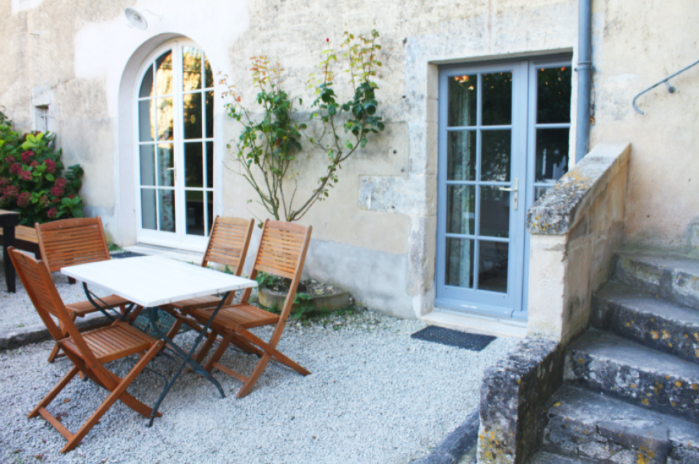 te koop appartement Asnières-la-Giraud Poitou-Charentes 1
