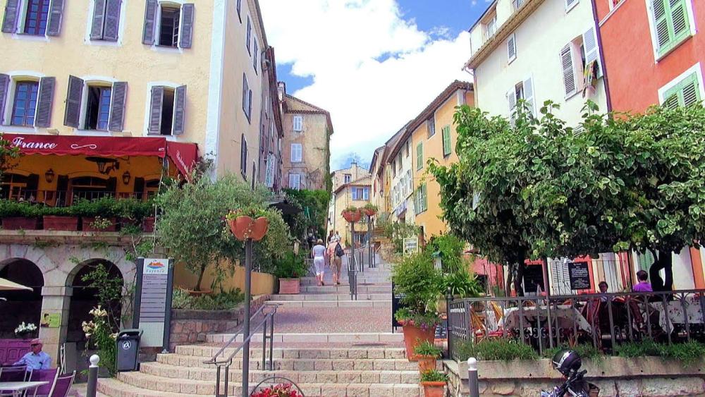  te koop restaurant Fayence Provence-Alpes-Côte d'Azur 1
